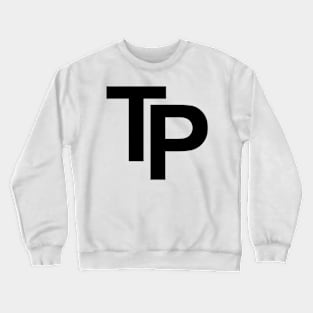 Tom Pemberton Merch Farm Life TP Crewneck Sweatshirt